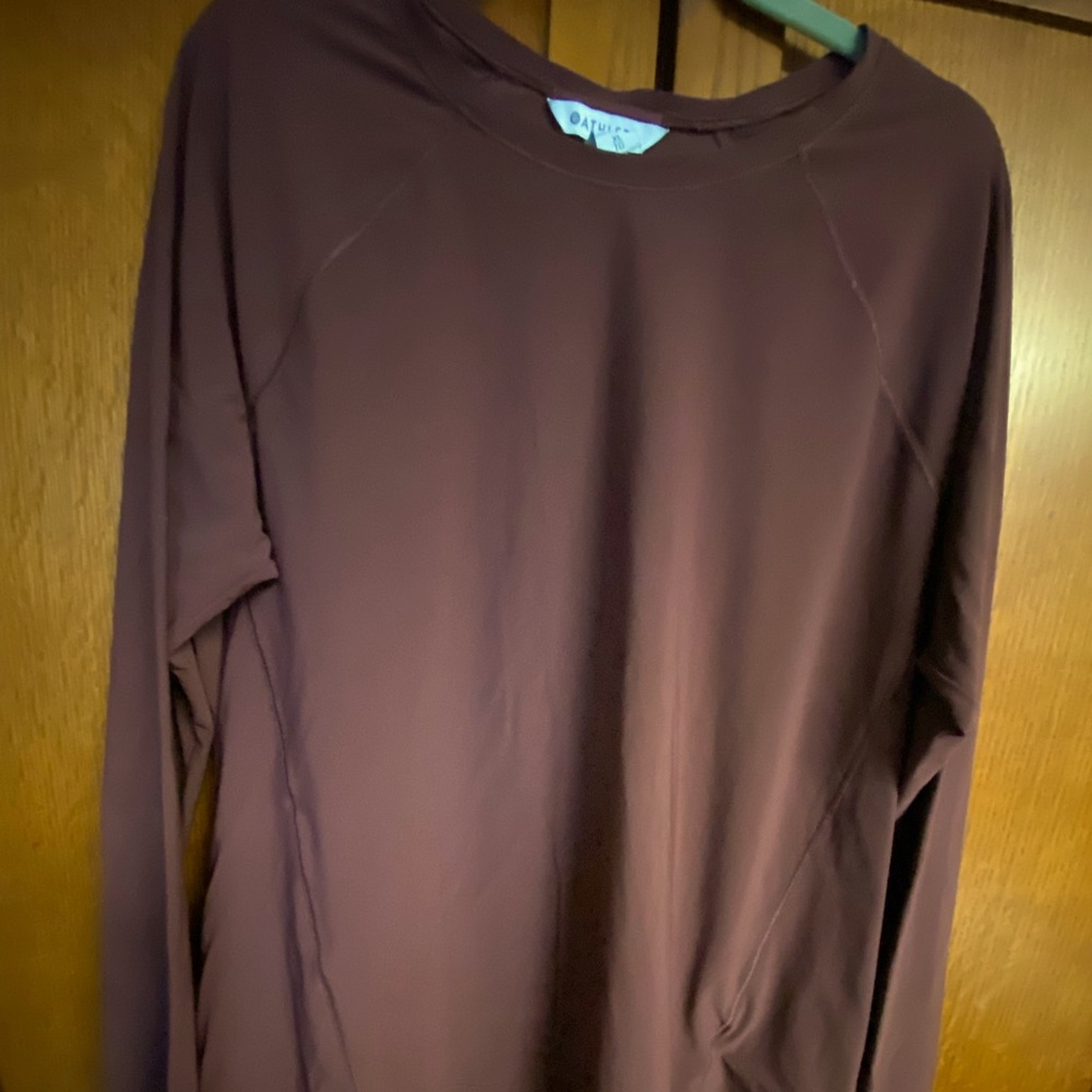 Athleta pull over